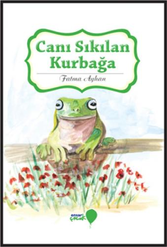 Canı Sıkılan Kurbağa  Frontansicht 1