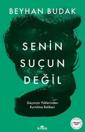 Senin Suçun Değil  Frontansicht 1