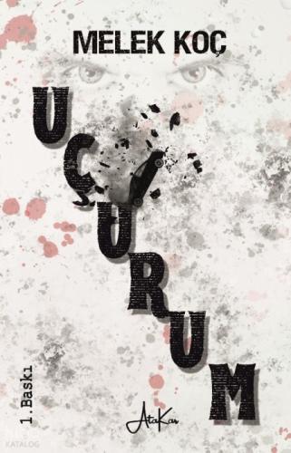 Uçurum  Frontansicht 1