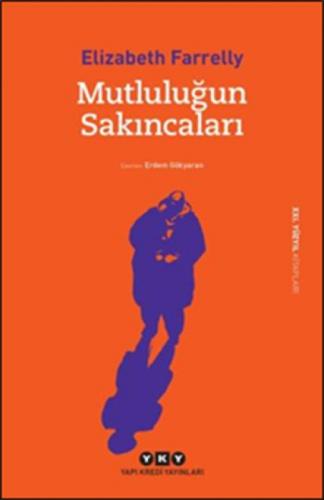 Mutluluğun Sakıncaları  Frontansicht 1