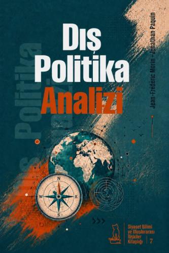 Dış Politika Analizi  Frontansicht 1