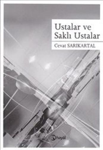 Ustalar ve Saklı Ustalar  Frontansicht 1