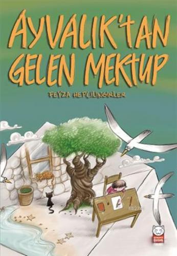 Ayvalık'tan Gelen Mektup  Frontansicht 1