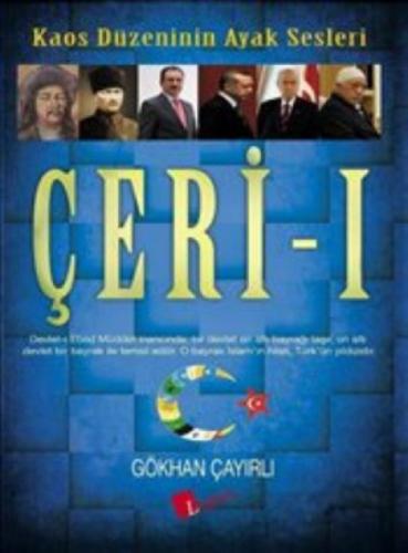 Çeri 1  Frontansicht 1