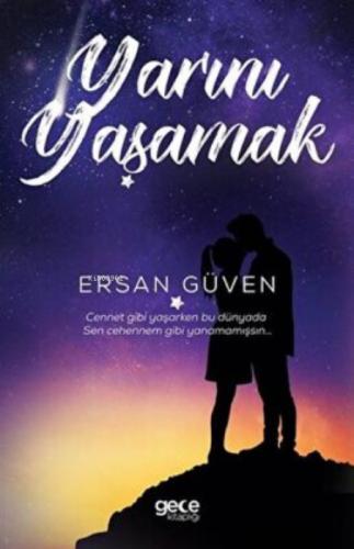 Yarını Yaşamak  Frontansicht 1