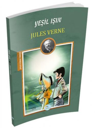 Yeşil Işın  Frontansicht 1