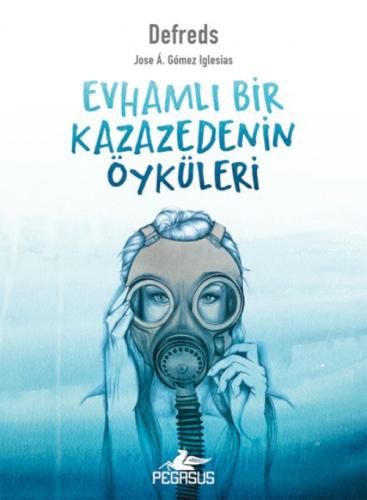 Evhamlı Bir Kazazedenin Öyküleri  Frontansicht 1