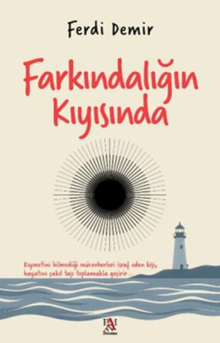 Farkındalığın Kıyısında  Frontansicht 1