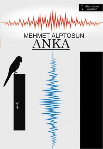 Anka  Frontansicht 1