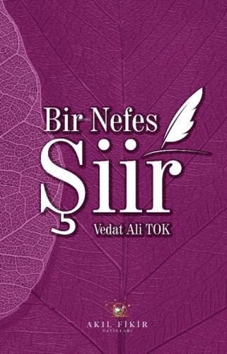 Bir Nefes Şiir  Frontansicht 1