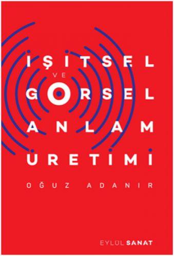 İşitsel ve Görsel Anlam Üretimi  Frontansicht 1