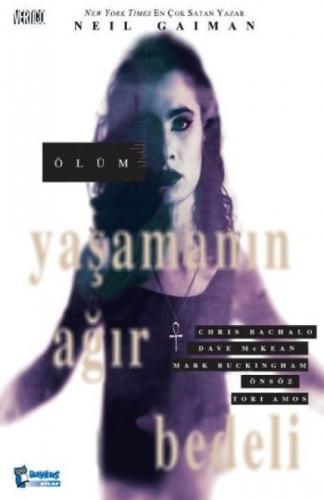 Ölüm : Yaşamanın Ağır Bedeli  Frontansicht 1