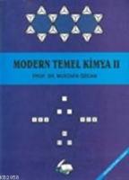 Modern Temel Kimya 2  Frontansicht 1