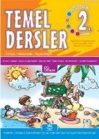 Temel Dersler İlköğretim 2. Sınıf  Frontansicht 1