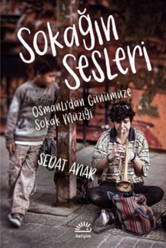 Sokağın Sesleri  Frontansicht 1