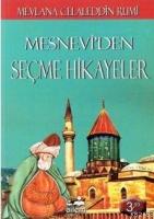 Mesnevi'den Seçme Hikayeler  Frontansicht 1