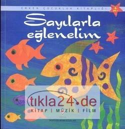 Sayılarla Eğlenelim  Frontansicht 1