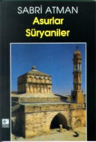 Asurlar Süryaniler  Frontansicht 1