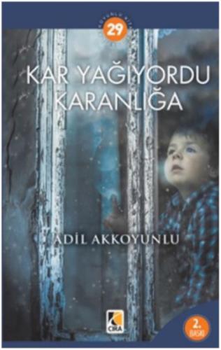 Kar Yağıyordu Karanlığa  Frontansicht 1