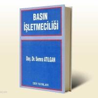 Basın İşletmeciliği  Frontansicht 1
