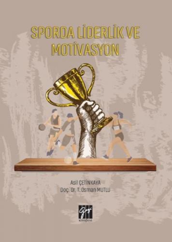 Sporda Liderlik Ve Motivasyon  Frontansicht 1