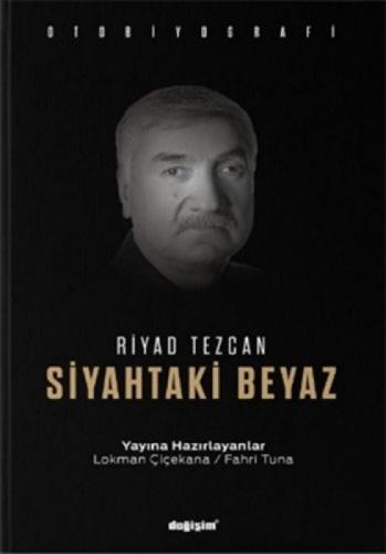 Siyahtaki Beyaz  Frontansicht 1