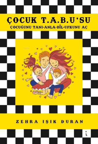Çocuk T.A.B.U'Su  Frontansicht 1