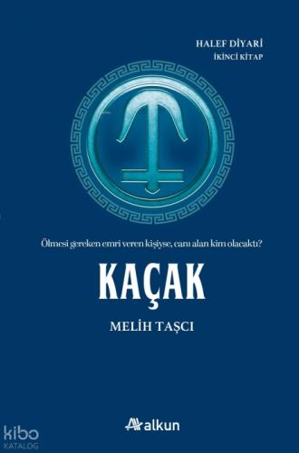 Kaçak;Halef Diyarı-2  Frontansicht 1