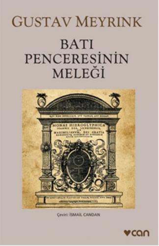 Batı Penceresinin Meleği  Frontansicht 1