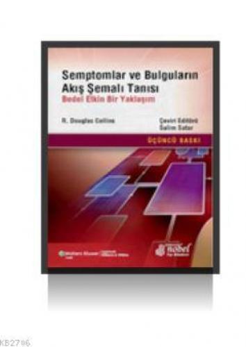 Semptomlar ve Bulguların Akış  Frontansicht 1