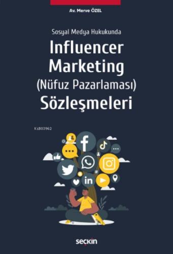 Sosyal Medya Hukukunda Influencer Marketing (Nüfuz Pazarlaması) Sözleşmeleri  Frontansicht 1