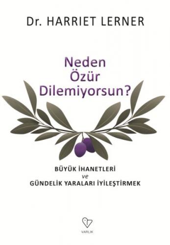 Neden Özür Dilemiyorsun?  Frontansicht 1