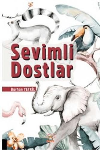 Sevimli Dostlar  Frontansicht 1