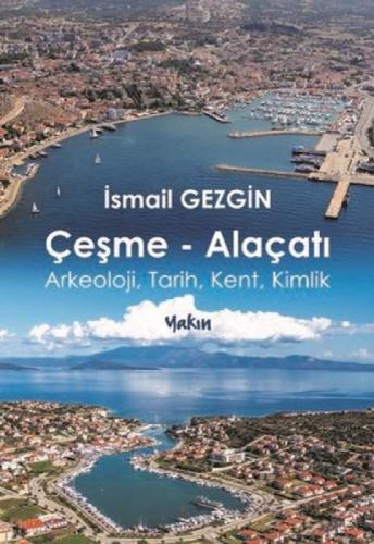 Çeşme Alaçatı  Frontansicht 1
