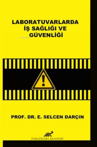 Laboratuvarlarda İş Sağlığı ve Güvenliği  Frontansicht 1