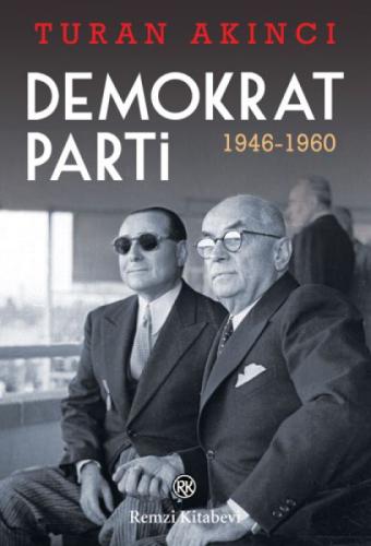 Demokrat Parti  Frontansicht 1