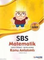 7. Sınıf| Matematik; Konu Anlatımlı  Frontansicht 1