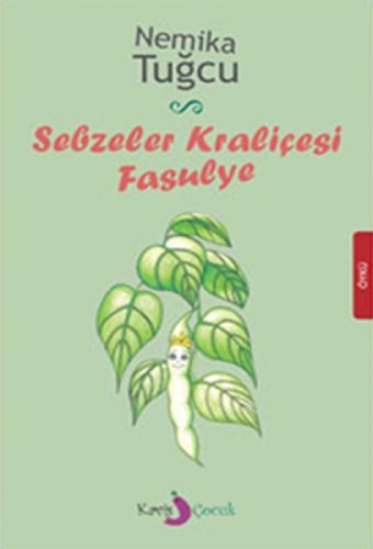 Sebzeler Kraliçesi Fasulye  Frontansicht 1