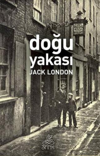 Doğu Yakası  Frontansicht 1