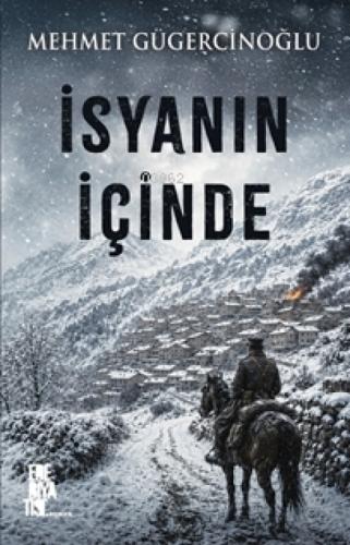 İsyanın İçinde  Frontansicht 1