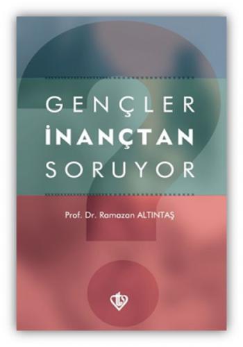 Gençler İnançtan Soruyor  Frontansicht 1