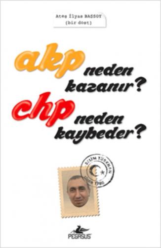 AKP Neden Kazanır? CHP Neden Kaybeder?  Frontansicht 1
