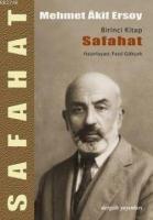 Safahat  Frontansicht 1