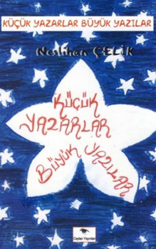 Küçük Yazarlar Büyük Yazılar  Frontansicht 1