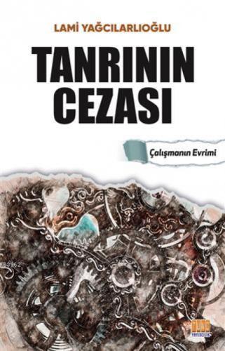 Tanrının Cezası Çalışmanın Evrimi  Frontansicht 1