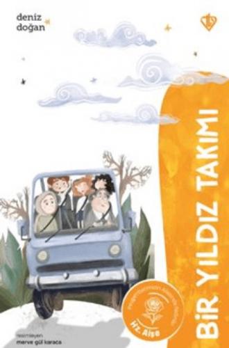 Bir Yıldız Takımı Hz. Aişe  Frontansicht 1