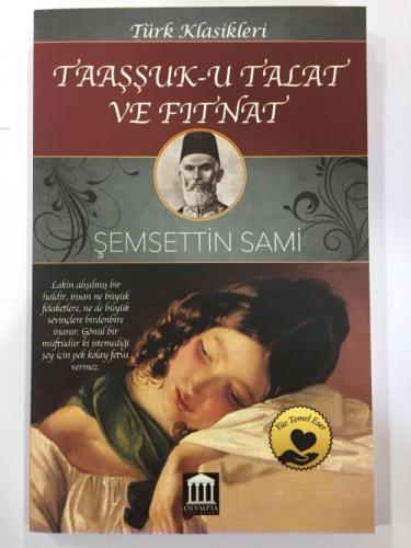 Taaşşuk-u Talat Ve Fitnat  Frontansicht 1