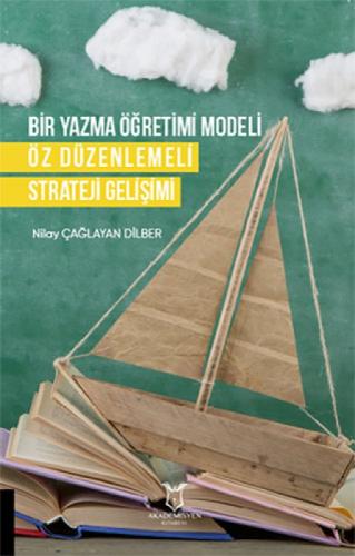 Bir Yazma O?g?retimi Modeli O?z Du?zenlemeli Strateji Gelis?imi  Frontansicht 1