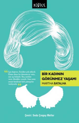 Bir Kadının Görünmez Yaşamı  Frontansicht 1