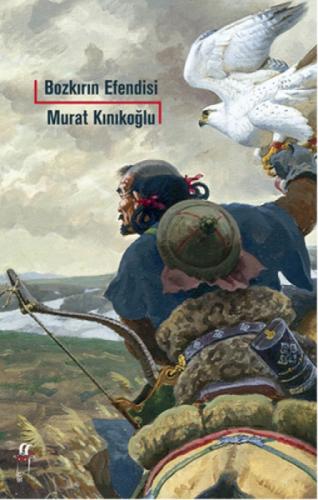 Bozkırın Efendisi  Frontansicht 1